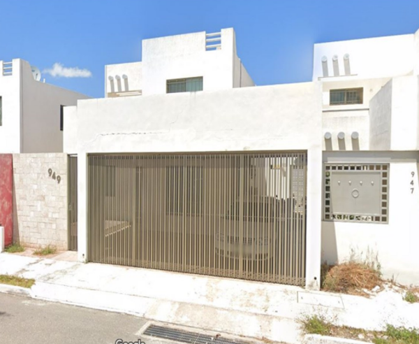 Casa en Venta en Las Américas, Mérida, Yucatán