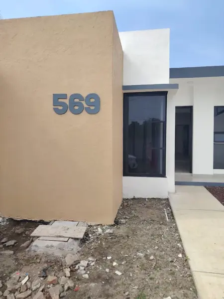 Casa en venta en Adolfo Ruiz Cortines, Veracruz — foto 3 de 26