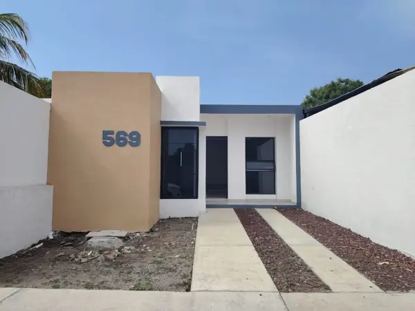 Casa en venta en Adolfo Ruiz Cortines, Veracruz — foto 2 de 26