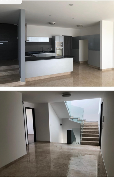 Casa en venta en Lomas de Angelópolis, San Andrés Cholula — foto 3 de 6