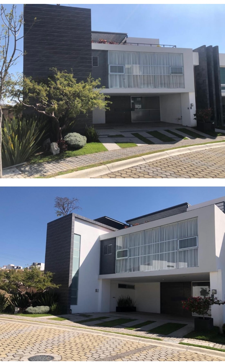 Casa en venta en Lomas de Angelópolis, San Andrés Cholula — foto 1 de 6