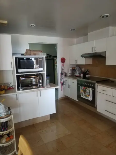 Departamento en venta en Jardines En la Montaña, Tlalpan — foto 2 de 9