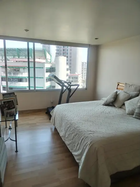 Departamento en venta en Jardines En la Montaña, Tlalpan — foto 3 de 9