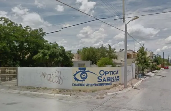 Casa en venta en La Campina, Sabinas Hidalgo — foto 2 de 6