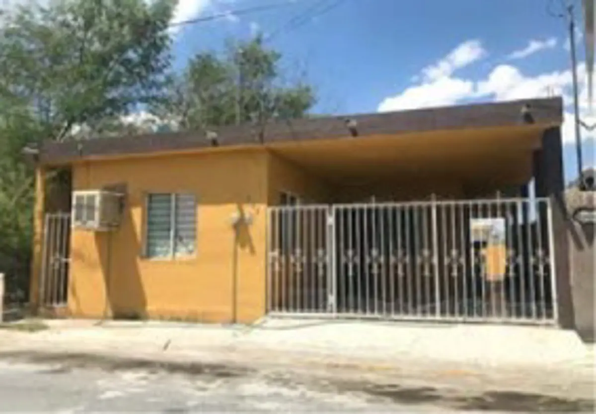 Casa en venta en La Campina, Sabinas Hidalgo — foto 1 de 6