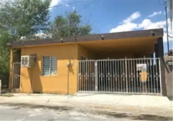Casa en venta en La Campina, Sabinas Hidalgo, Nuevo León