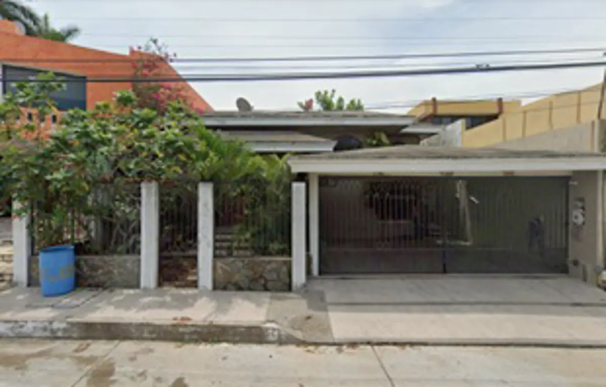 Casa en venta en Lomas de Rosales, Tampico — foto 1 de 13