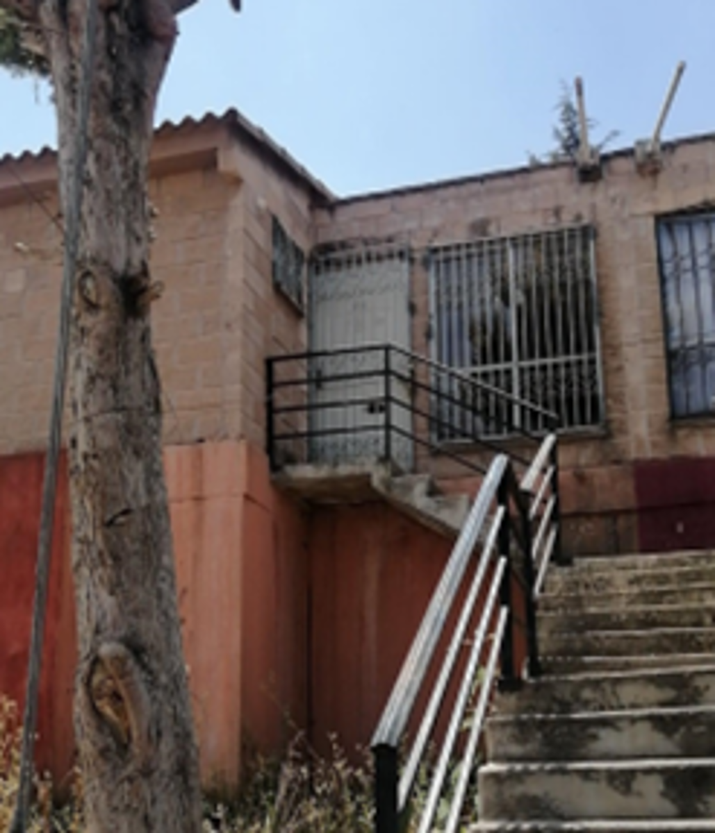 Casa en venta en Geovillas el Nevado, Almoloya de Juárez — foto 1 de 9