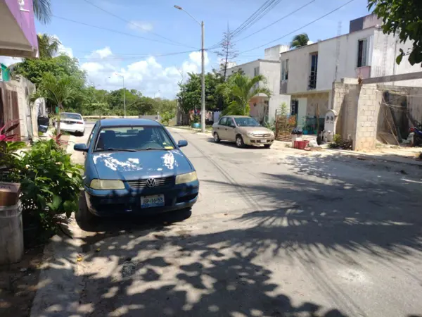 Casa en venta en La Guadalupana, Solidaridad — foto 3 de 11