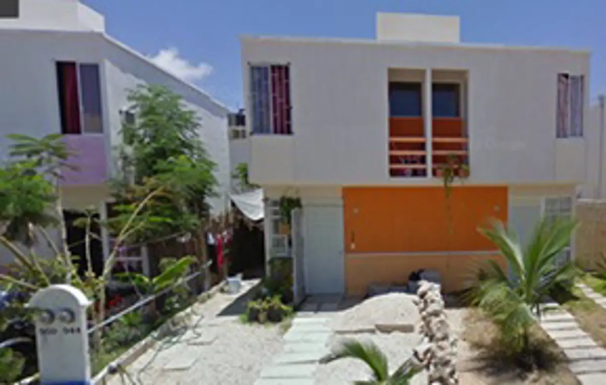 Casa en venta en La Guadalupana, Solidaridad — foto 1 de 11