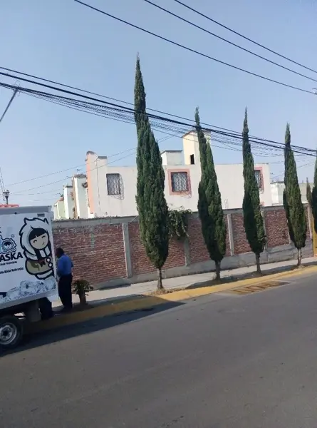 Casa en venta en Real de Costitlán II, Chicoloapan — foto 3 de 8