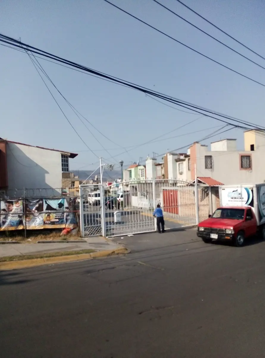 Casa en venta en Real de Costitlán II, Chicoloapan — foto 1 de 8