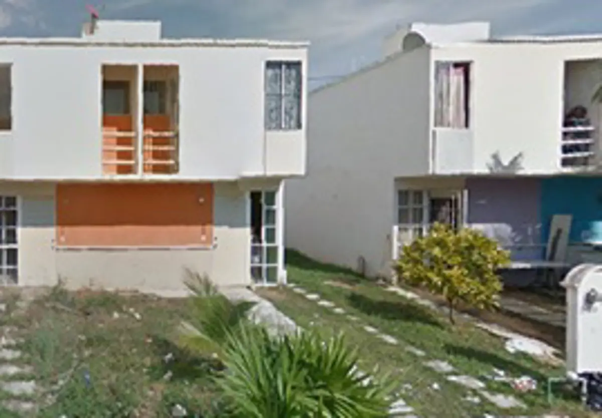 Casa en venta en La Guadalupana, Solidaridad — foto 1 de 10