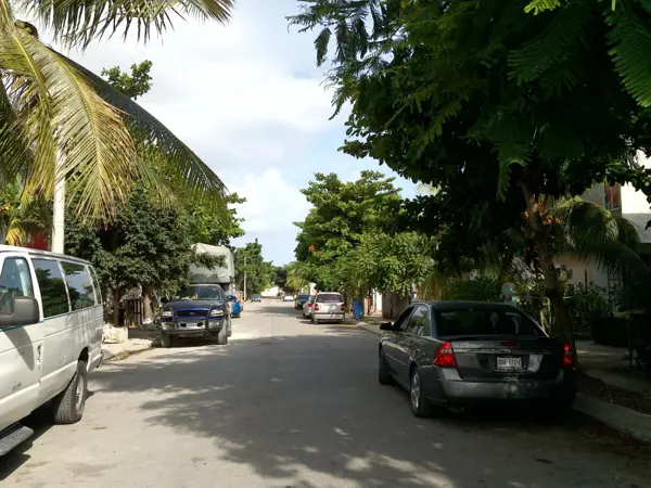 Casa en venta en La Guadalupana, Solidaridad — foto 3 de 10