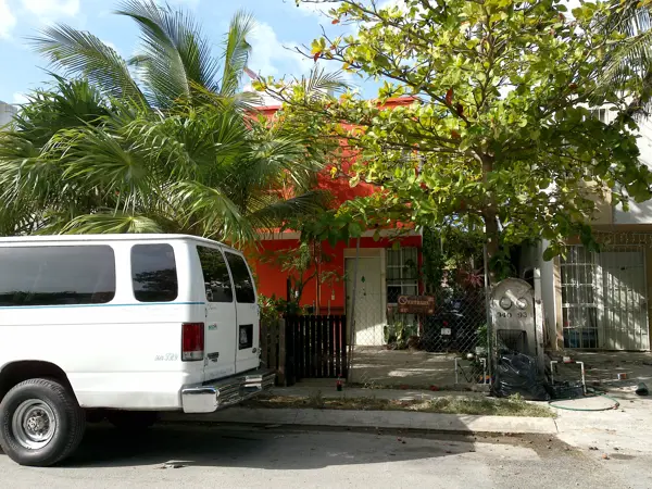 Casa en venta en La Guadalupana, Solidaridad — foto 2 de 10