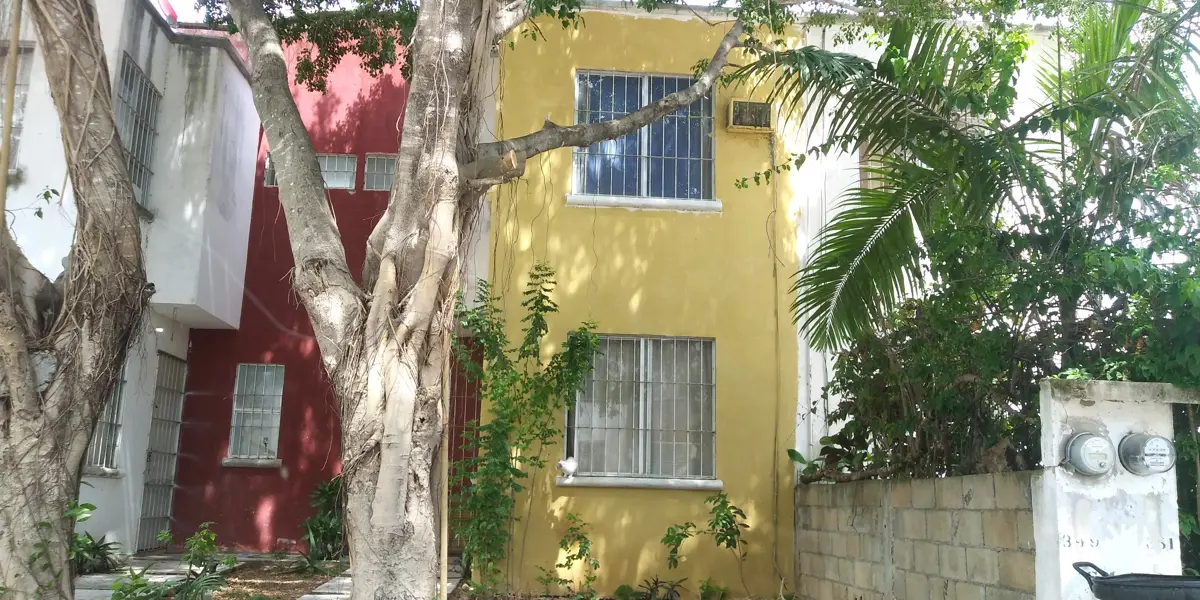Casa en venta en Supermanzana 529, Benito Juárez — foto 1 de 9