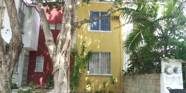 Casa en venta en Supermanzana 529, Benito Juárez, Quintana Roo