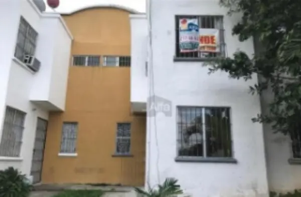 Casa en venta en Supermanzana 529, Benito Juárez — foto 2 de 9