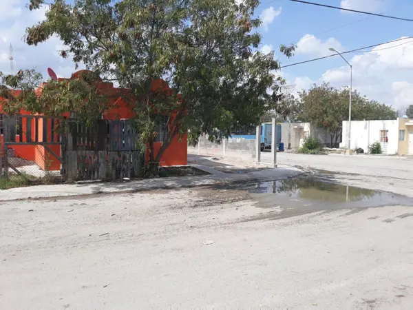 Casa en venta en Rincon de las Flores, Reynosa — foto 3 de 12
