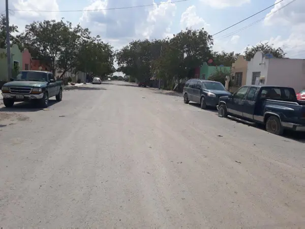 Casa en venta en Rincon de las Flores, Reynosa — foto 2 de 12