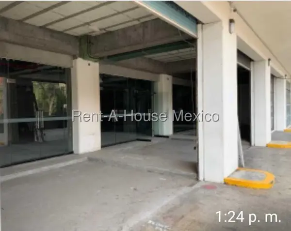 Local en venta en Anáhuac I Sección, Miguel Hidalgo — foto 2 de 12