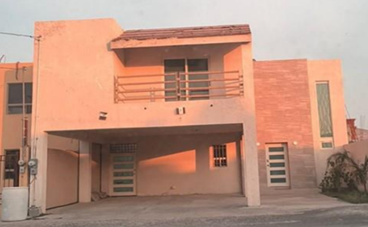 Casa en venta en Fundadores, Sabinas — foto 1 de 2
