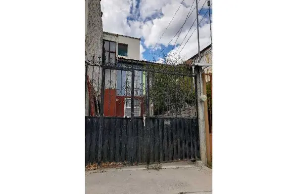 Casa en venta en Los Alamos Infonavit, Oaxaca de Juárez — foto 2 de 5
