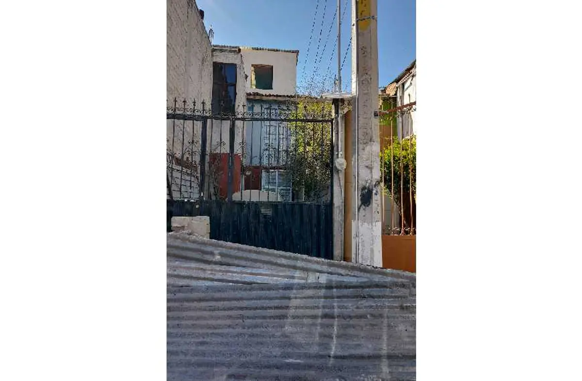 Casa en venta en Los Alamos Infonavit, Oaxaca de Juárez — foto 1 de 5