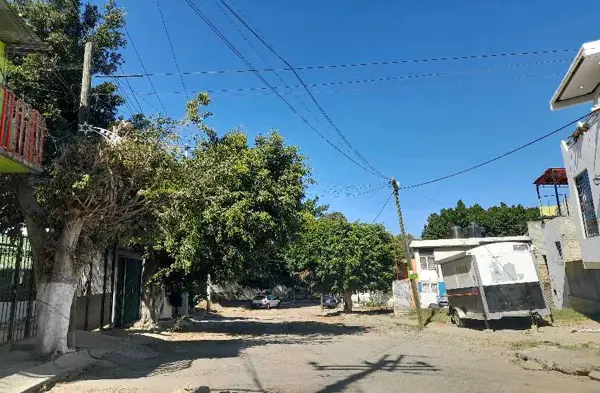 Casa en venta en Los Alamos Infonavit, Oaxaca de Juárez — foto 3 de 5