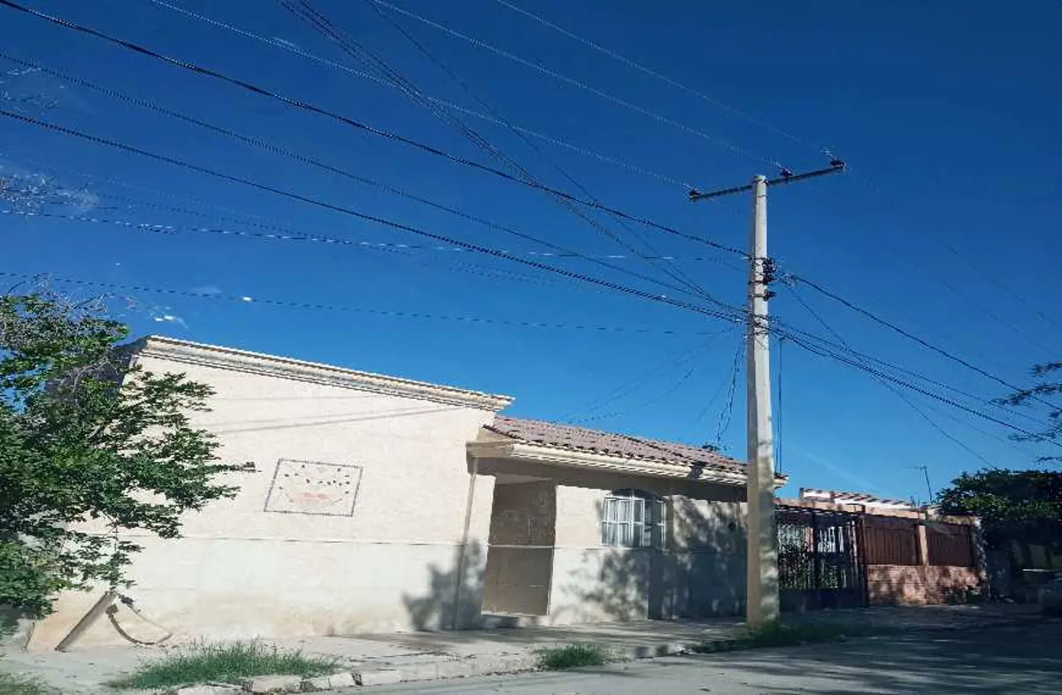 Casa en Venta en Valle Verde, Torreón, Coahuila de Zaragoza