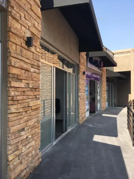 Local en Renta en Milenio III con 50m2