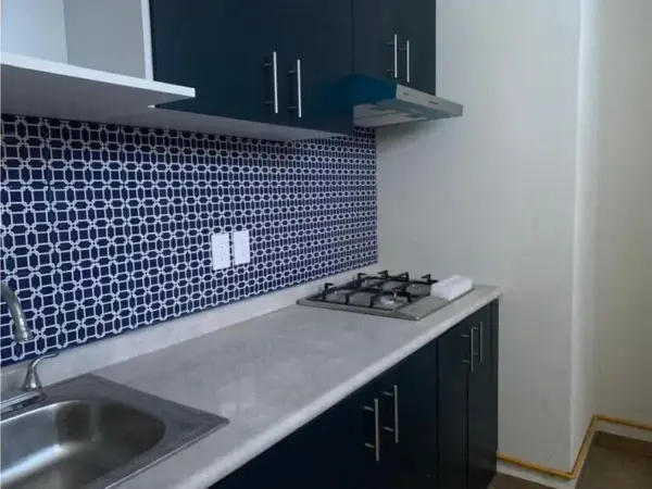 Departamento en renta en Centro (Área 1), Cuauhtémoc — foto 2 de 11