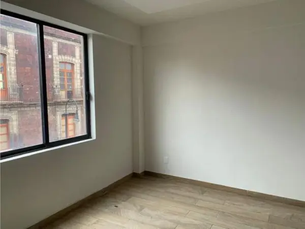 Departamento en renta en Centro (Área 1), Cuauhtémoc — foto 3 de 11