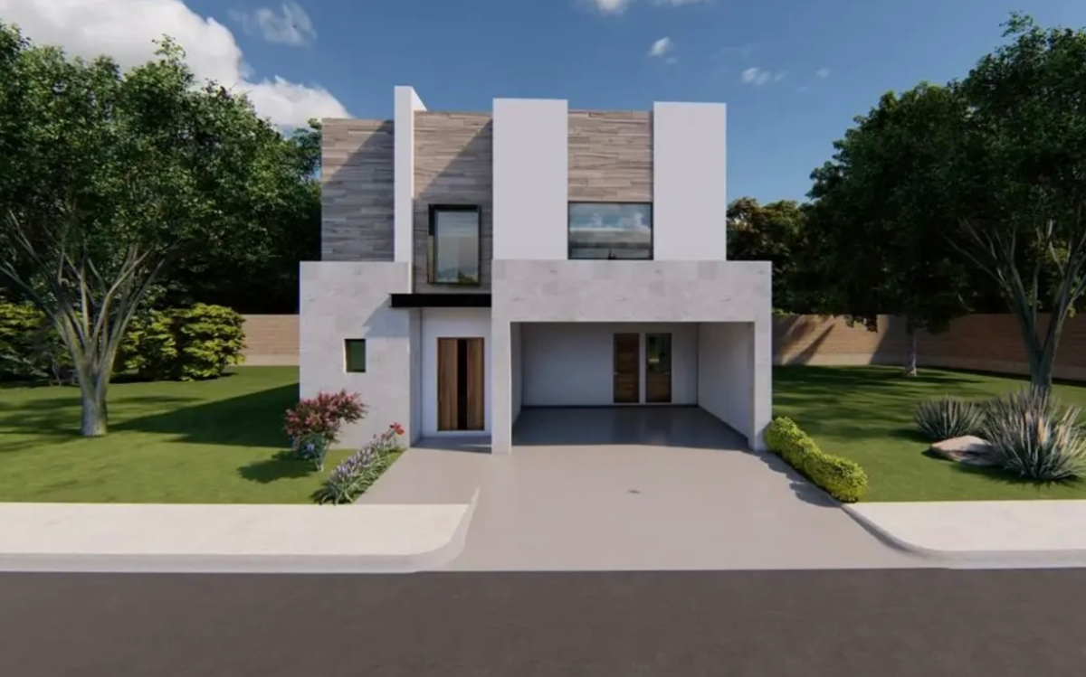 Casa en Venta en Las Acacias, Torreón, Coahuila de Zaragoza