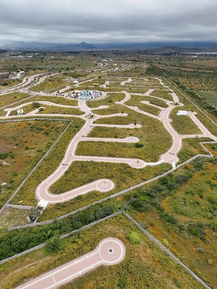 Terreno en venta en Puerta de San Rafael, Corregidora — foto 1 de 8