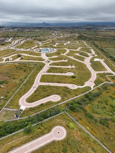 Terreno en Venta en Puerta de San Rafael, Corregidora, Querétaro