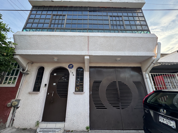 Casa en venta en Las Camelinas, Lázaro Cárdenas — foto 2 de 20