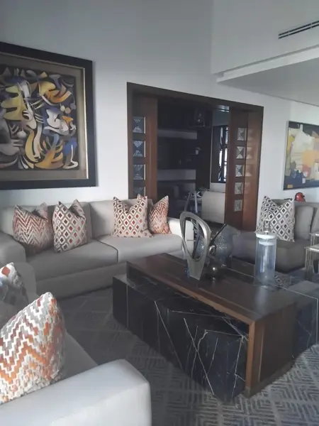 Casa en venta en Residencial el Fresno, Torreón — foto 2 de 6