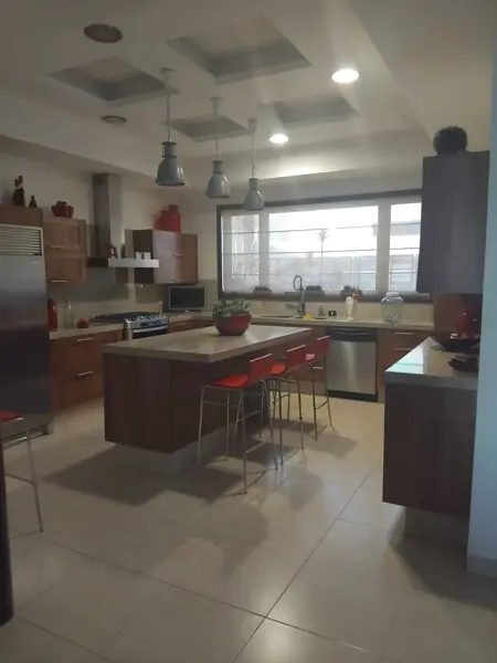 Casa en venta en Residencial el Fresno, Torreón — foto 3 de 6
