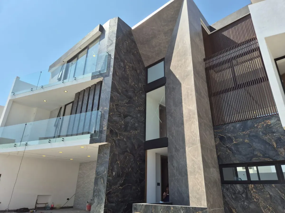 Casa en venta en Lomas de Angelópolis, San Andrés Cholula — foto 1 de 9