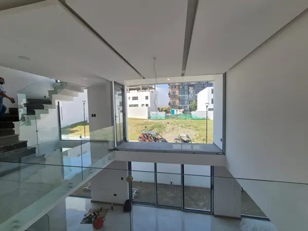 Casa en venta en Lomas de Angelópolis, San Andrés Cholula — foto 3 de 9