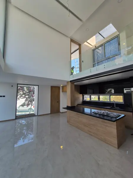 Casa en venta en Lomas de Angelópolis, San Andrés Cholula — foto 2 de 9