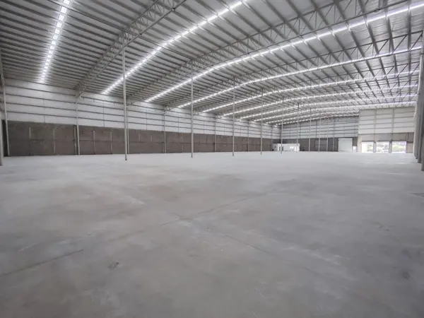 Nave en renta en Parque Industrial Santa Rita, Gómez Palacio — foto 3 de 12