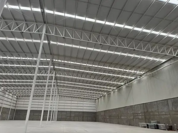 Nave en Renta en Parque Industrial Santa Rita, Gómez Palacio, Durango