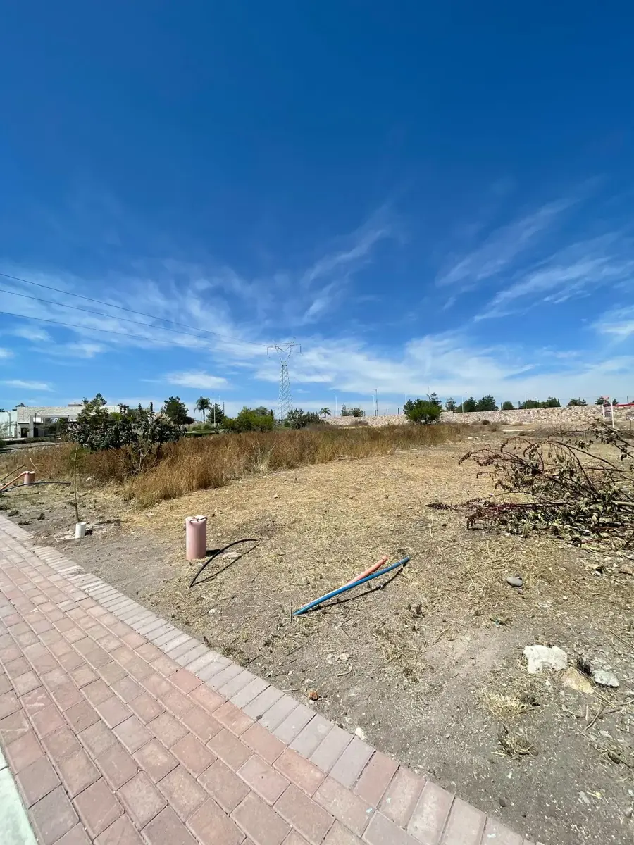 Terreno en venta en Celaya Centro, Celaya — foto 1 de 14