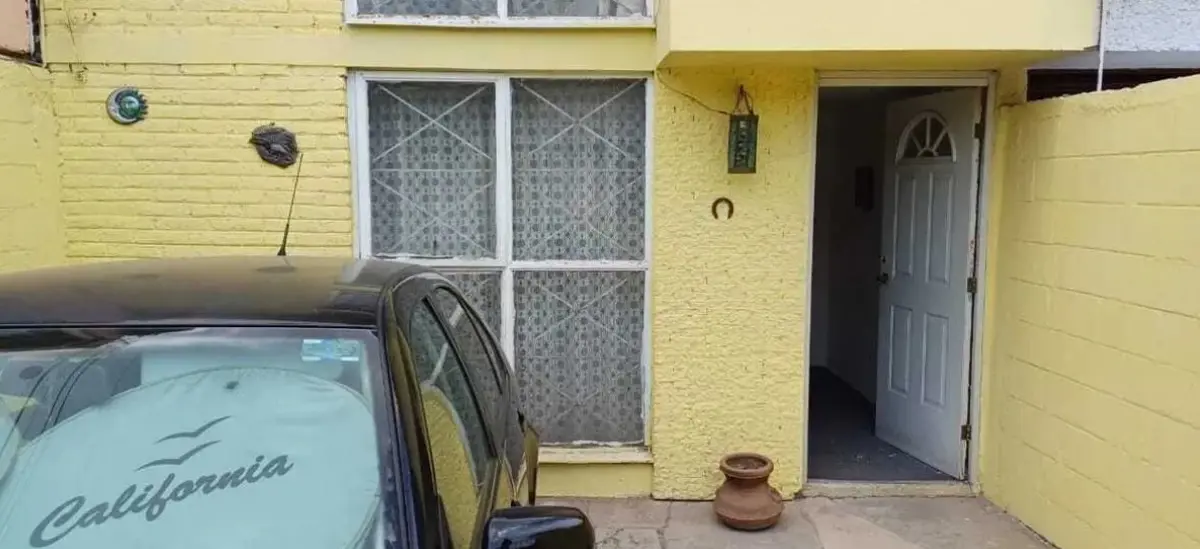 Casa en venta en Viveros de la Loma, Tlalnepantla de Baz — foto 1 de 18