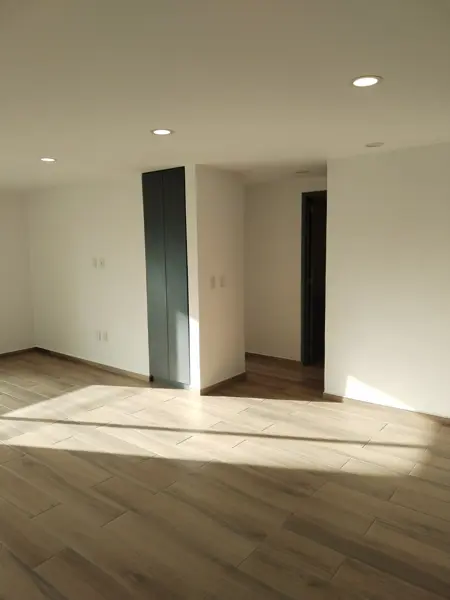 Departamento en venta en Santa Teresa, La Magdalena Contreras — foto 2 de 7