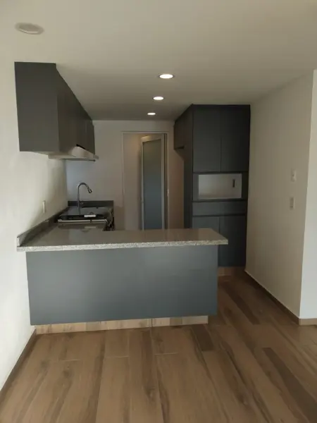 Departamento en venta en Santa Teresa, La Magdalena Contreras — foto 3 de 7