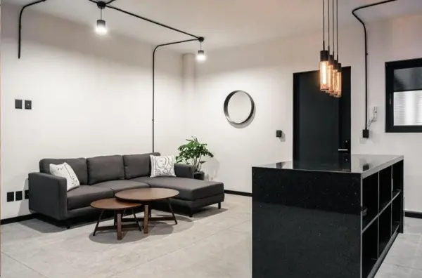 Departamento en renta en Juarez, Cuauhtémoc — foto 3 de 14
