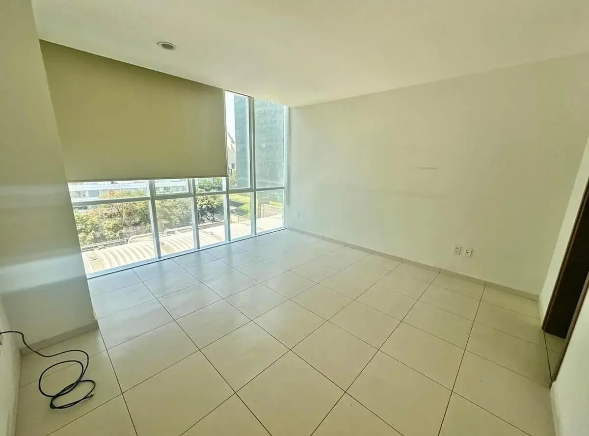 Departamento en renta en Granada, Miguel Hidalgo — foto 1 de 18